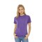 BELLA + CANVAS Robust Unisex Garment Dyed Heavyweight Tee with Relaxed Fit and Structured Cotton